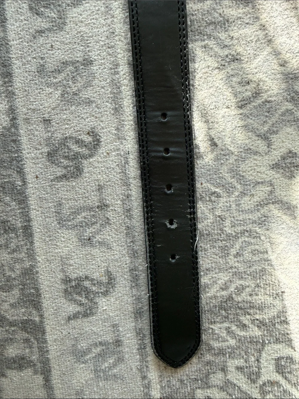 Levis classic brown